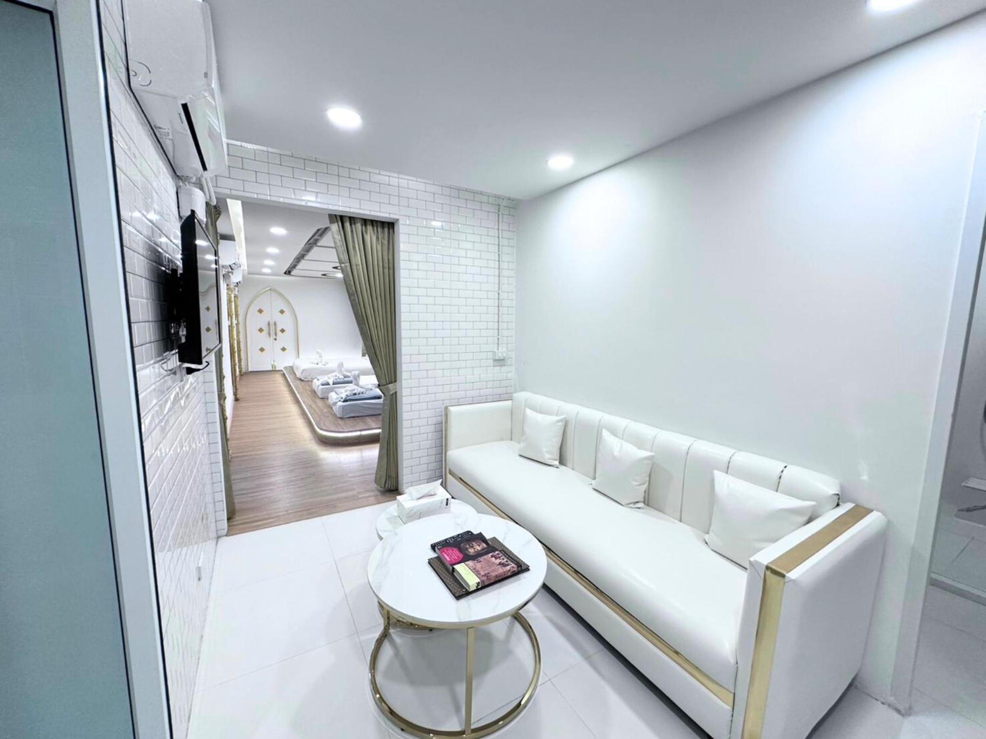 One Dhatu Ayutthaya Premium Homestay Kültér fotó