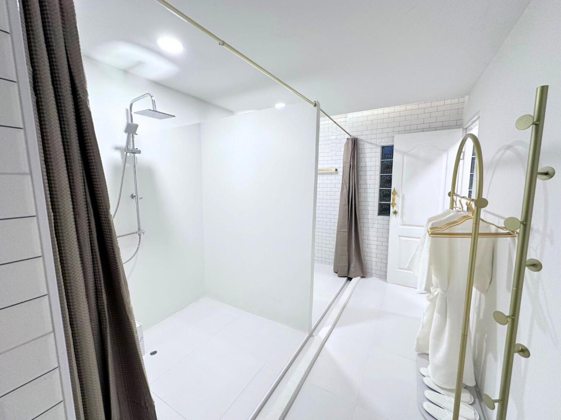 One Dhatu Ayutthaya Premium Homestay Kültér fotó
