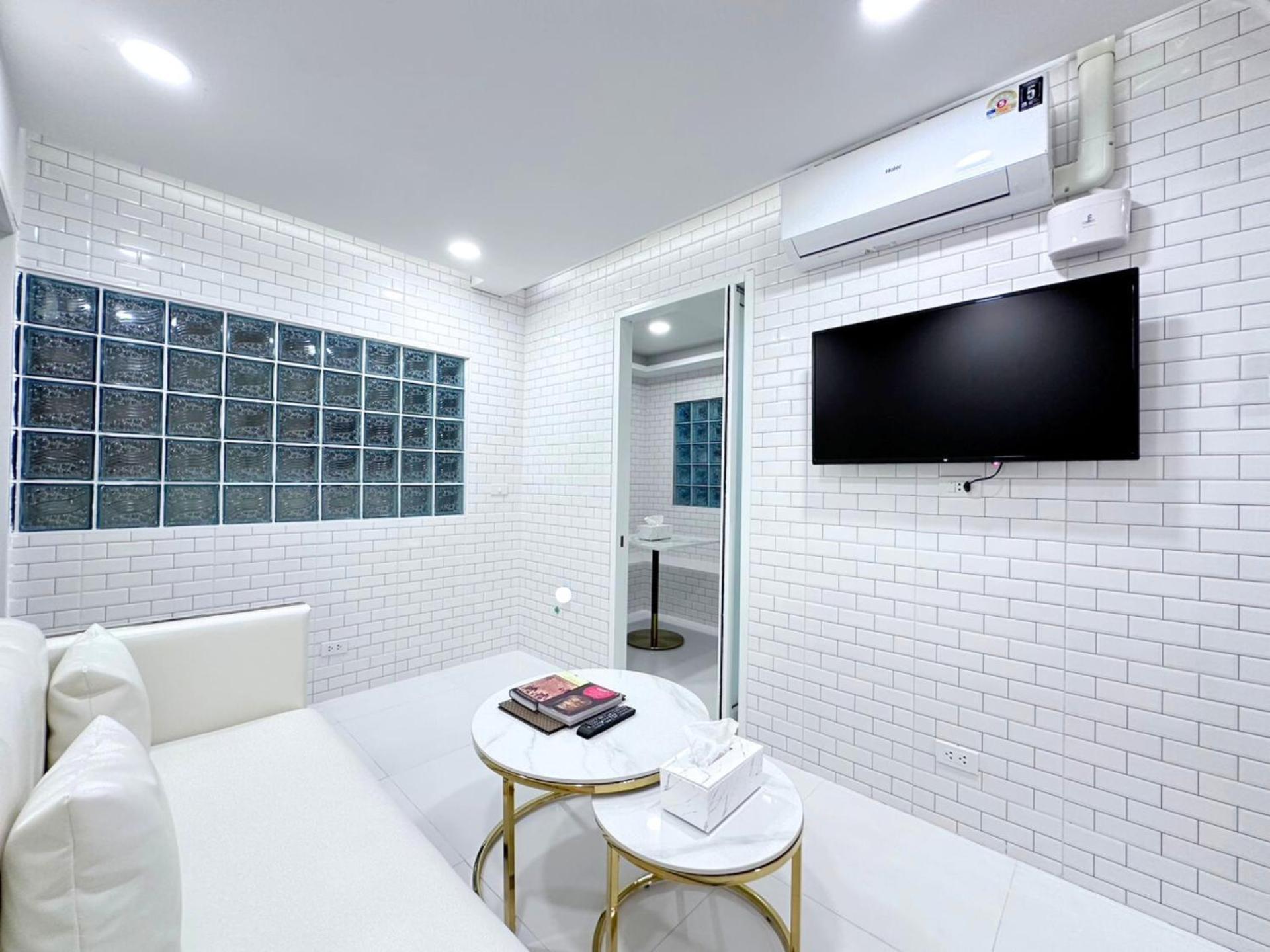 One Dhatu Ayutthaya Premium Homestay Kültér fotó