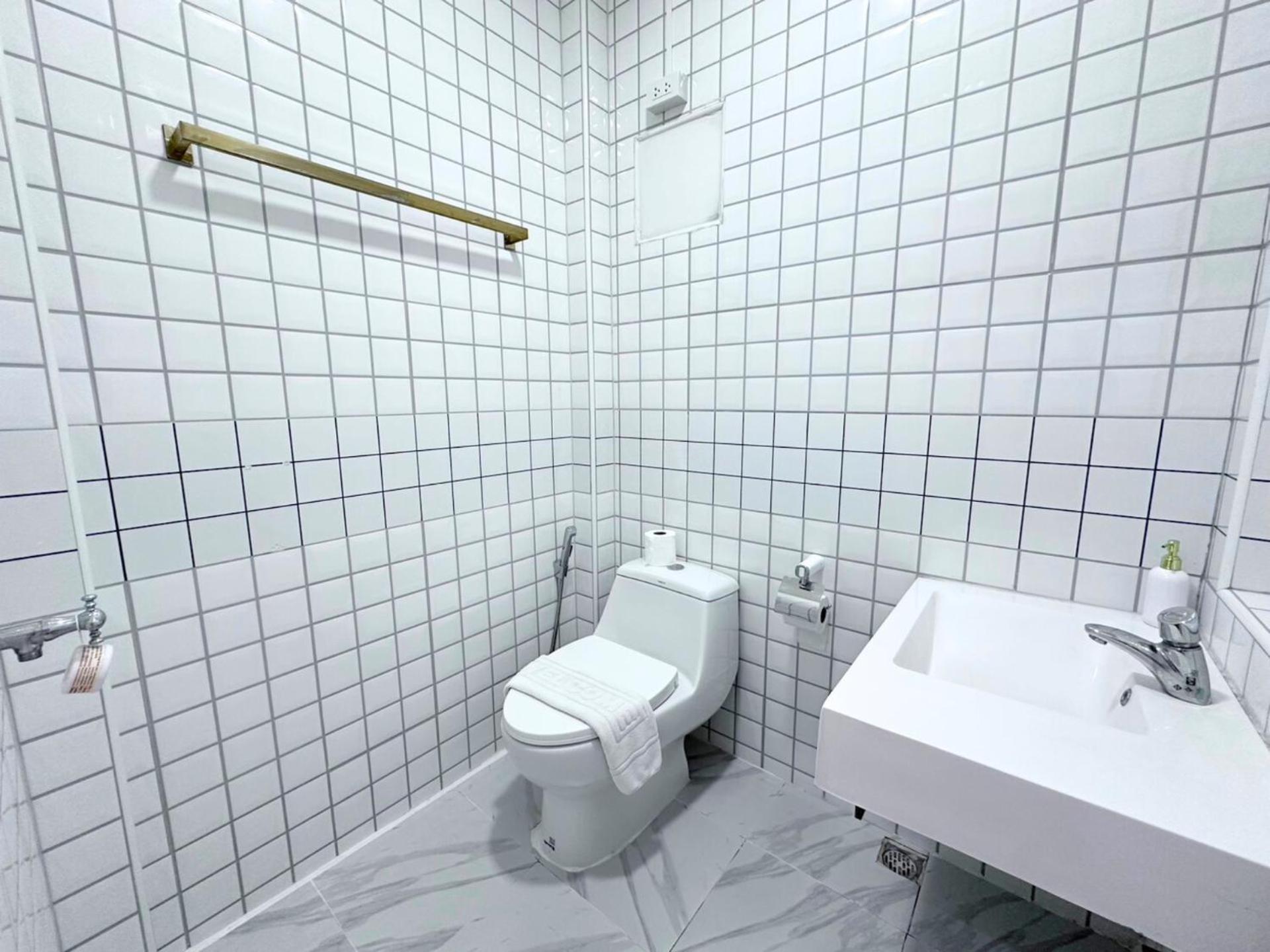 One Dhatu Ayutthaya Premium Homestay Kültér fotó
