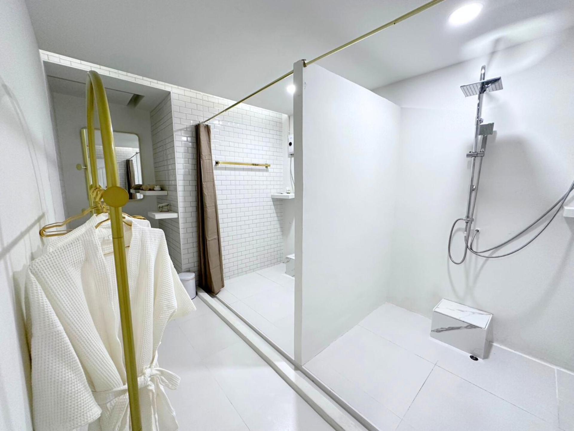 One Dhatu Ayutthaya Premium Homestay Kültér fotó