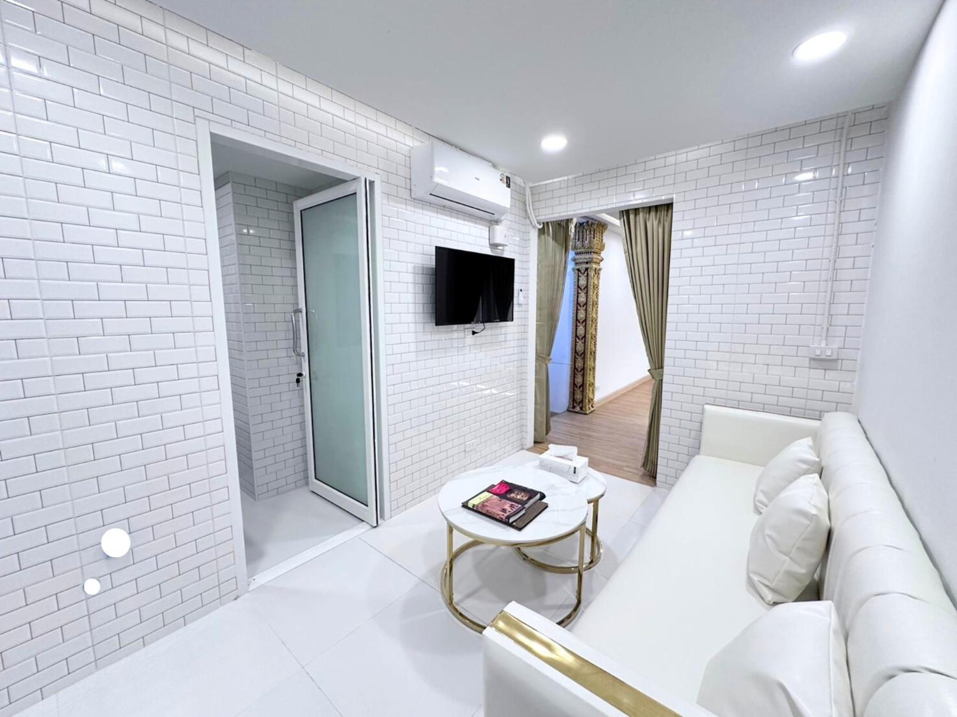 One Dhatu Ayutthaya Premium Homestay Kültér fotó