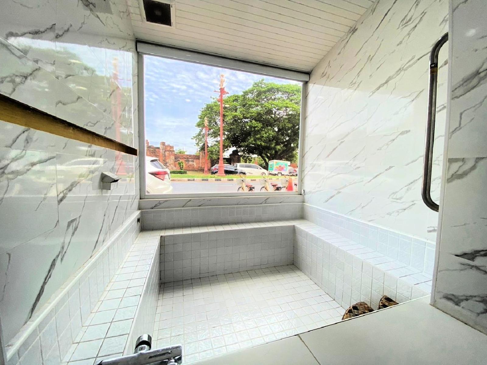 One Dhatu Ayutthaya Premium Homestay Kültér fotó